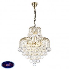 Люстра подвесная Arti Lampadari Bellagio Bellagio E 1.5.40.100 G