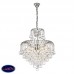 Люстра подвесная Arti Lampadari Bellagio Bellagio E 1.5.50.100 N