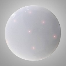 Настенно-потолочный светодиодный светильник Arti Lampadari Bianco Bianco E 1.13.38 W