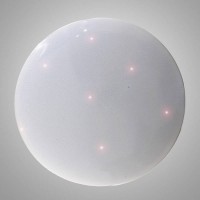Настенно-потолочный светодиодный светильник Arti Lampadari Bianco Bianco E 1.13.49 W