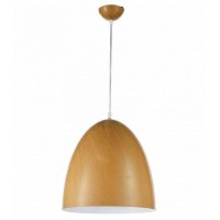 Светильник подвесной Arti Lampadari Bruno Bruno E 1.3.P1 BR