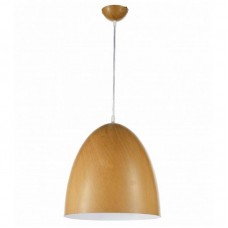 Светильник подвесной Arti Lampadari Bruno Bruno E 1.3.P1 BR