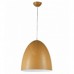 Светильник подвесной Arti Lampadari Bruno Bruno E 1.3.P1 BR