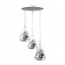 Подвесной светильник Maytoni Modern 13 C-33-WM-E-00-WM-LMP-O-13