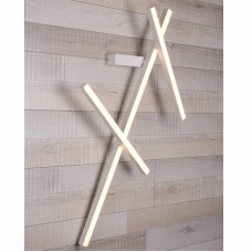 Бра DesignLed(MARS) C00120100A-WH-WW Бра DesignLed(MARS) C00120100A-WH-WW