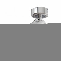Накладной светильник Maytoni Focus C017CW-01CH