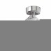Накладной светильник Maytoni Focus C017CW-01CH