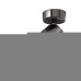 Накладной светильник Maytoni Focus C017CW-01GF