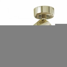 Накладной светильник Maytoni Focus C017CW-01G