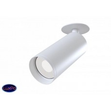 Потолочный встраиваемый спот Maytoni Focus C018CL-01W Потолочный встраиваемый спот Maytoni Focus C018CL-01W