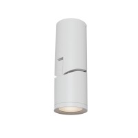 Светильник накладной потолочный Maytoni Tube C019CW-01W4K