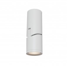 Светильник накладной потолочный Maytoni Tube C019CW-01W4K