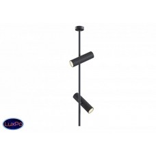 Подвесной светильник Maytoni Elti C021CL-02B Подвесной светильник Maytoni Elti C021CL-02B