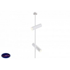 Подвесной светильник Maytoni Elti C021CL-02W Подвесной светильник Maytoni Elti C021CL-02W