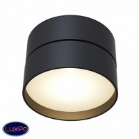 Потолочный светильник Maytoni Onda C024CL-L18B4K