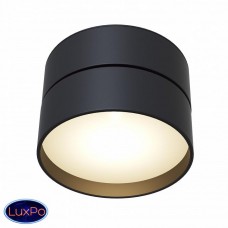 Потолочный светильник Maytoni Onda C024CL-L18B4K
