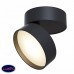 Потолочный светильник Maytoni Onda C024CL-L18B4K