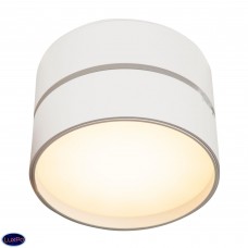 Потолочный светильник Maytoni Onda C024CL-L18W4K