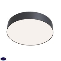 Потолочный светильник Maytoni Zon C032CL-L43B4K