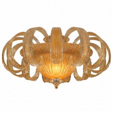 Люстра Donolux C110186/4gold Tesoro di Vetro