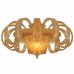 Люстра Donolux C110186/4gold Tesoro di Vetro