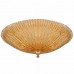 Светильник Donolux C110187/3gold Tesoro di Vetro