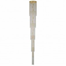 Люста каскад Donolux C110231/20gold Aurora