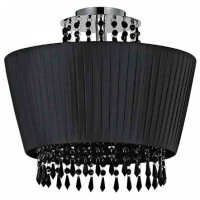Люстра потолочная Donolux Tango C110237/3black