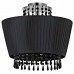 Люстра потолочная Donolux Tango C110237/3black