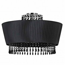 Люстра Donolux C110237/6black Tango
