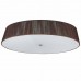 Светильник Donolux C111012/6brown Siorita