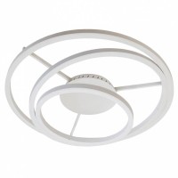 Светильник потолочный Donolux Hoop Light C111029/3 D800