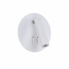 Светодиодный спот Maytoni LOS C176-WL-01-6W-W Светодиодный спот Maytoni LOS C176-WL-01-6W-W