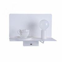 Бра Maytoni RACK C182-TL-01-W