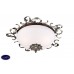 Светильник потолочный Maytoni Geometry-1 C900-CL-03-R
