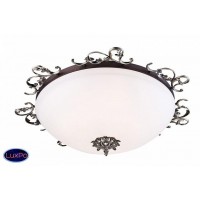 Светильник потолочный Maytoni Geometry-1 C900-CL-05-R