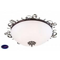 Светильник потолочный Maytoni Geometry-1 C900-CL-05-R
