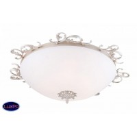 Светильник потолочный Maytoni Geometry-1 C900-CL-05-W