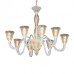 Подвесная люстра Ideal lux Ca' Foscari Sp8 005850