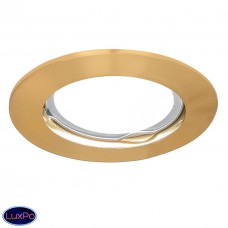 Встраиваемый светильник Gauss Metal CA002 Встраиваемый светильник Gauss Metal CA002