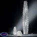                                                                  Настольная лампа Slamp                                        <span>Cactus Xm Prisma</span>                  