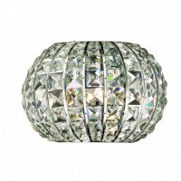 Настенный светильник Ideal lux Calypso Ap2 044163 Настенный светильник Ideal lux Calypso Ap2 044163