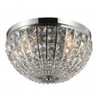 Светильник потолочный Ideal lux Calypso Pl4 066400 Светильник потолочный Ideal lux Calypso Pl4 066400