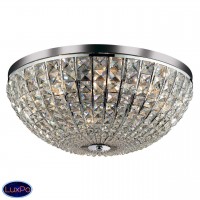 Светильник потолочный Ideal lux Calypso Pl8 066424 Светильник потолочный Ideal lux Calypso Pl8 066424