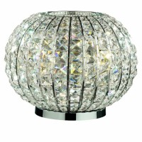 Настольная лампа Ideal lux Calypso Tl3 044224 Настольная лампа Ideal lux Calypso Tl3 044224