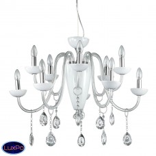Люстра подвесная Ideal lux Camelia Sp11 Bianco 117782