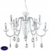 Люстра подвесная Ideal lux Camelia Sp11 Bianco 117782