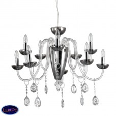 Люстра подвесная Ideal lux Camelia Sp11 Fume' 117799
