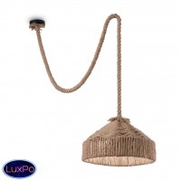 Светильник подвесной Ideal lux Canapa Sp1 134833