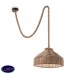Светильник подвесной Ideal lux Canapa Sp1 134833
